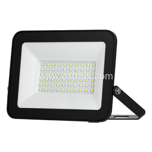 50w Weatherproof ip65 outdoor LED DOB Flood Light